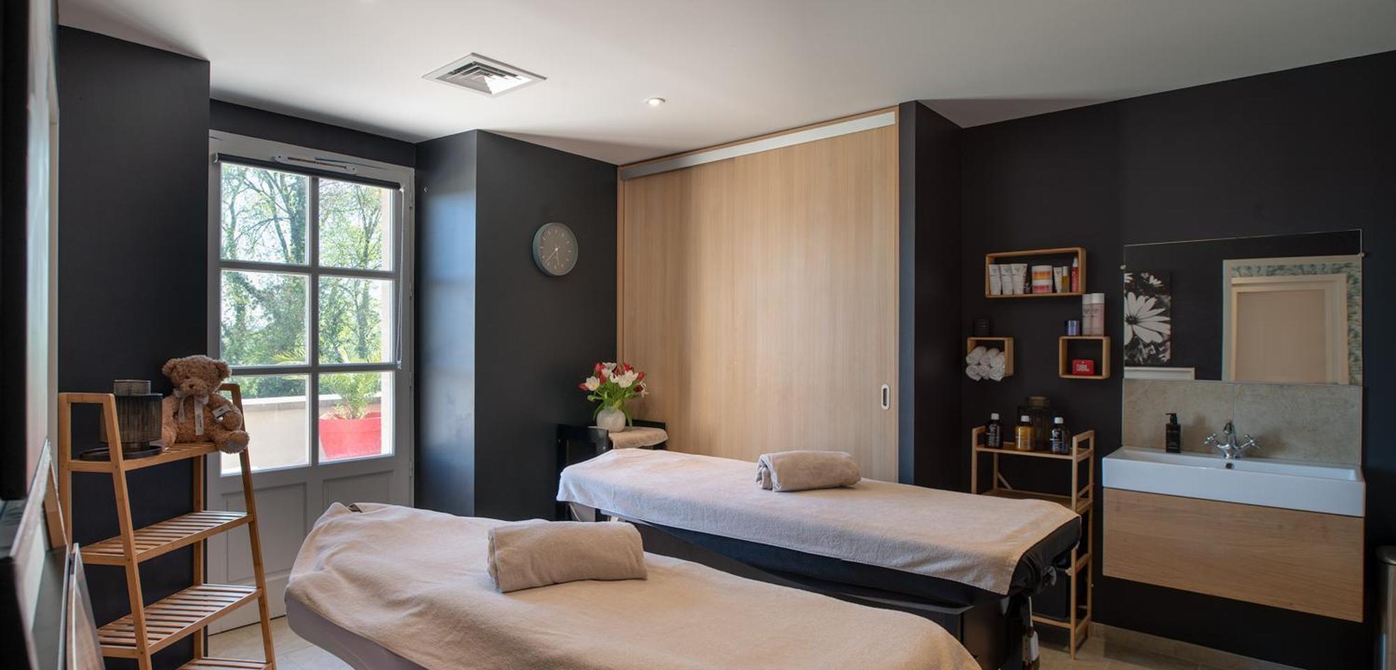 Le Monastere De Saint Mont Hotel & Spa Exterior photo